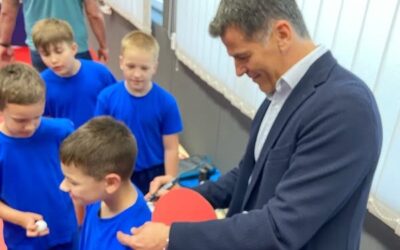 Zoran Primorac u SK “Mladost”