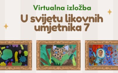 Virtualna izložba