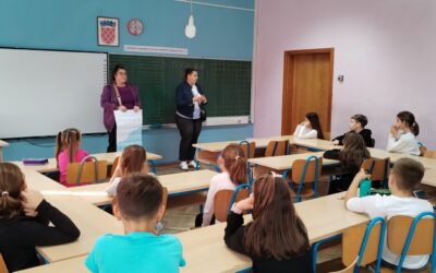 Međunarodni dan znakovnog jezika u produženom boravku