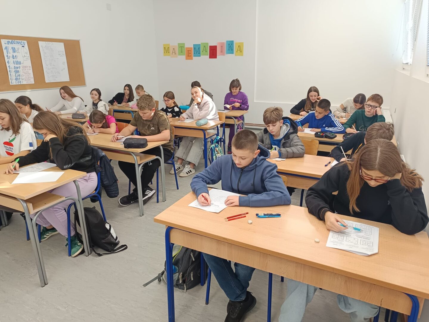 vazna obavijest