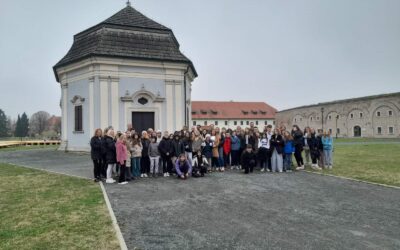 15. susret Tadijinih škola u Slavonskom Brodu 