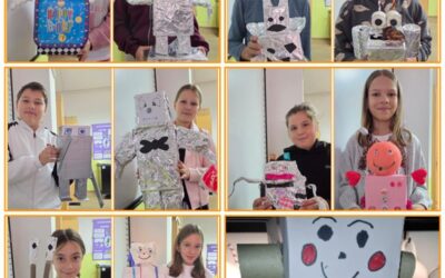 Mali izumitelji i istraživači tehnologije u Mošćenici