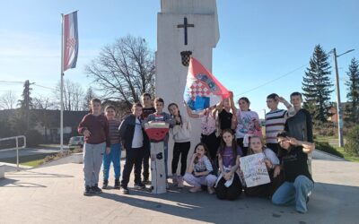 Mala karavana velikog srca