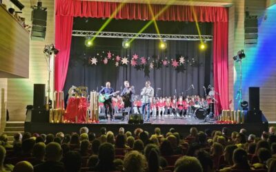 Dan škole (galerija fotografija)