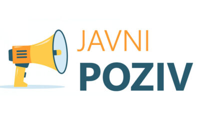 Javni poziv