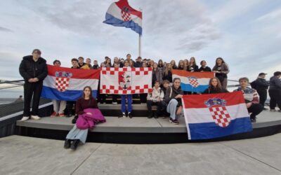 Terenska nastava – Vukovar