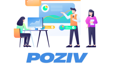 Poziv za predstavljanje ponuda za izlet 7. razreda