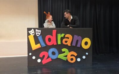 Županijska smotra LiDraNo 2026.