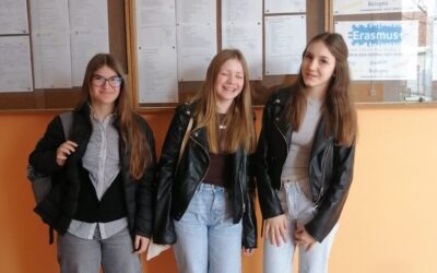 Županijsko natjecanje iz kemije