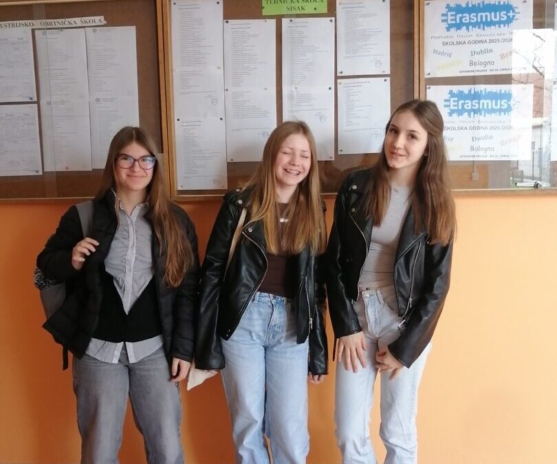 Županijsko natjecanje iz kemije