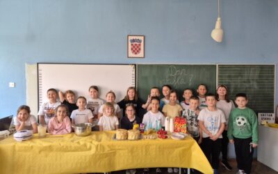 Međunarodni dan vafla (25. 3.)