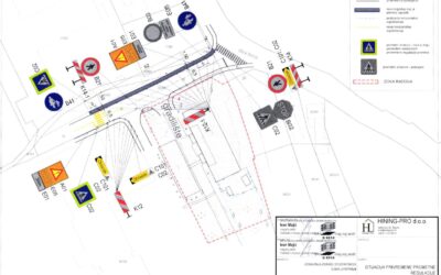 NOVA REGULACIJA PROMETA