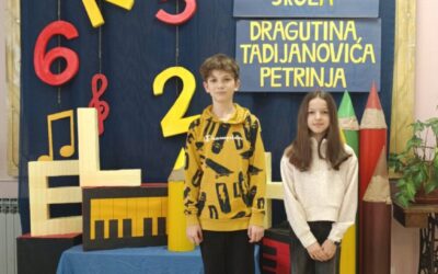 ŽUPANIJSKO NATJECANJE IZ MATEMATIKE