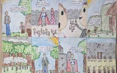 „Hvala ti, hvala, Ivano, za bajke prekrasan dar!“