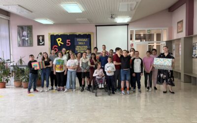 Donacija studenata
